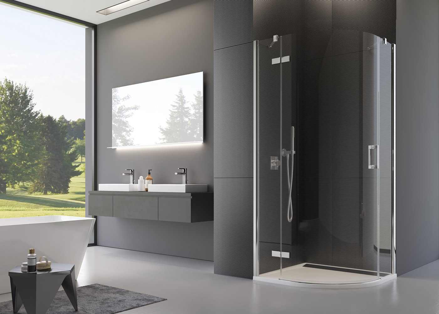 aranzacja cadura sanswiss